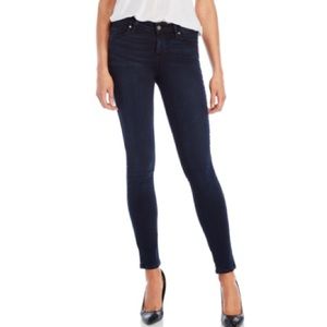 Paige Verdugo Ultra Skinny Jeans in Ankle Crop